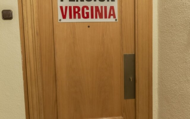 Pensión Virginia by Vivere Stays