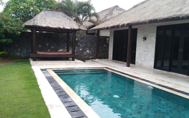 Royal Pool Villa Bali
