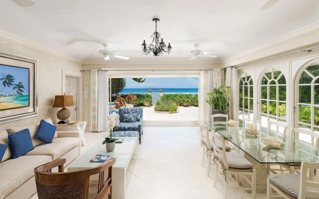 Leamington Estate 4 Bedroom Villa