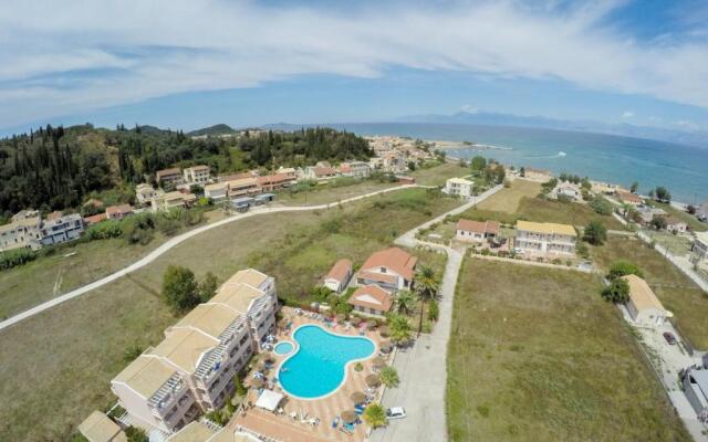 Anemona Beach Apartments