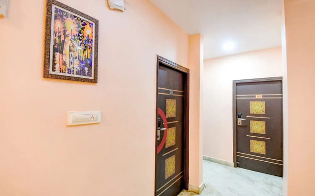 Imperio I by  FabHotel