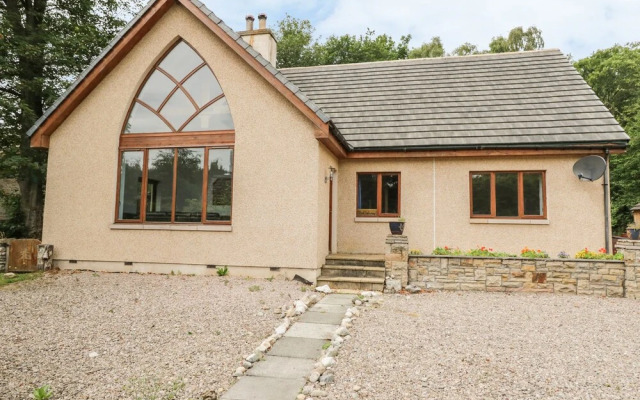 The Spinney, Aberlour