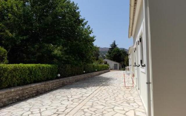 Lemontree Apartments
