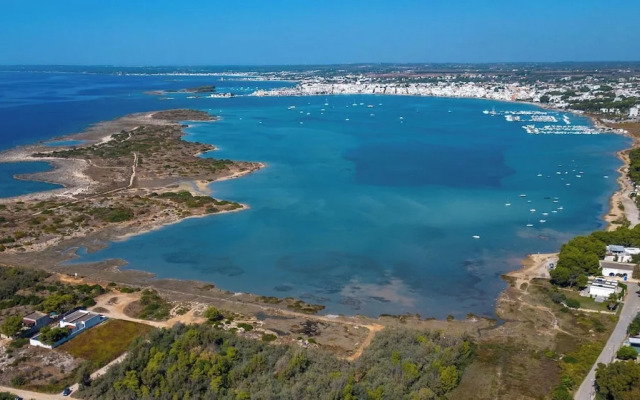 3886 Villino Paradiso by Babarhouse