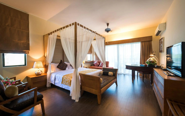 Tok Aman Bali Beach Resort @ Beachfront