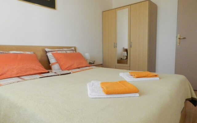 Apartments Ankica