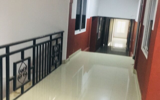 Thesyl Hotel