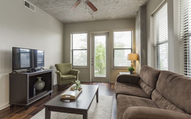 SoBe Urban Apartments