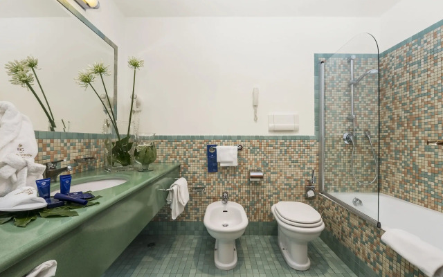 Royal Continental Hotel Naples