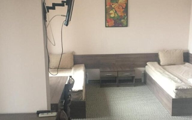 Hotel Maritsa