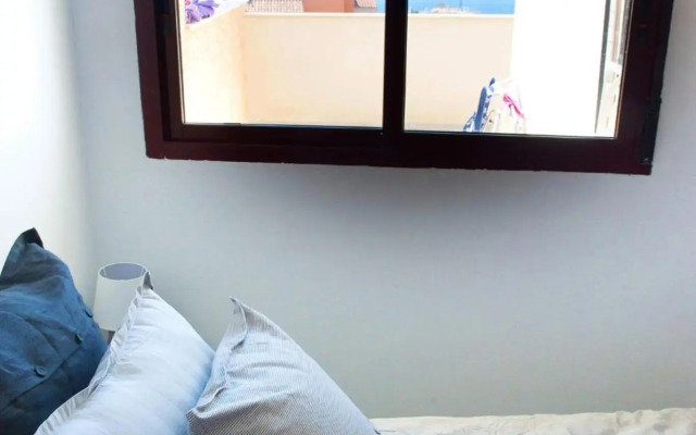 Sea view Mojon Hills