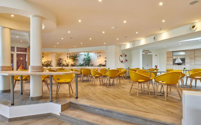 Hotel Le Plein Sud Hyeres