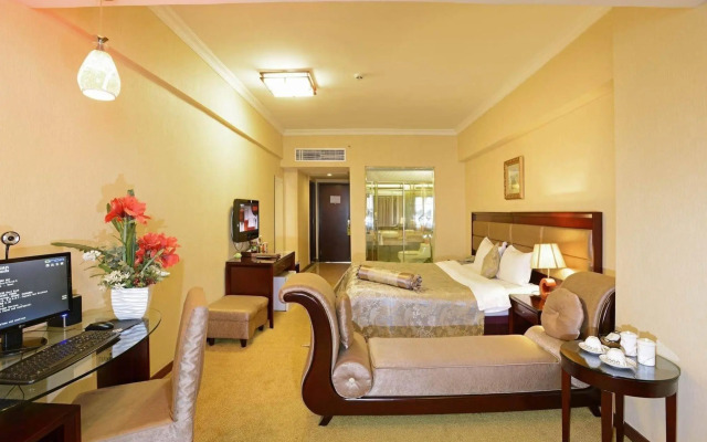 Hejing Hotel