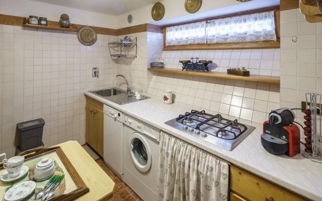 Villa Tullia - Stayincortina