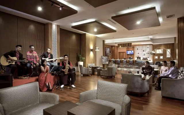 Cavinton Hotel Malioboro Yogyakarta by Tritama Hospitality