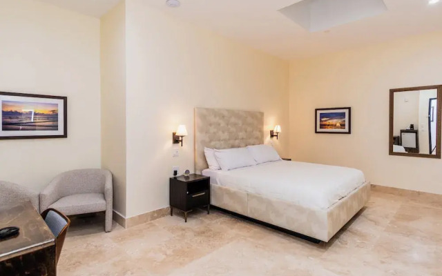 The Link Hotel South Beach
