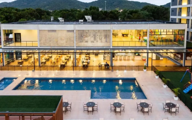 Apartamento Familia By Hotel Solar Pedra da Ilha