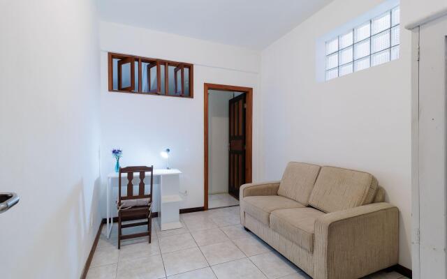 Casa aconchegante em Floripa RBF142