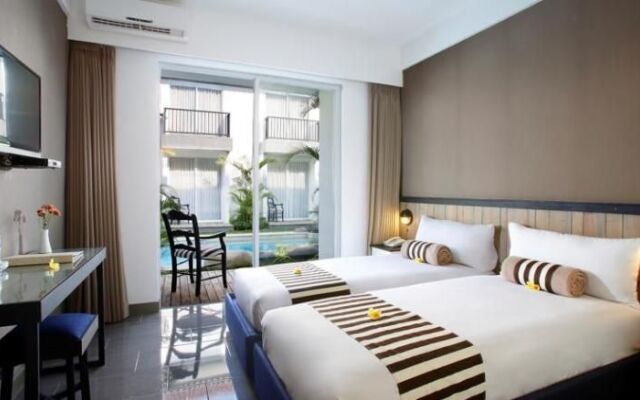 7 Bidadari Boutique Hotel