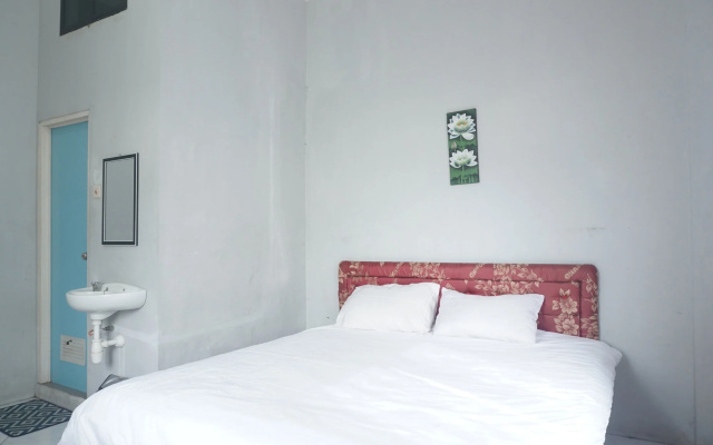 Hotel O Losmen Arkansas Syariah – Guest Rooms – Pemakuan
