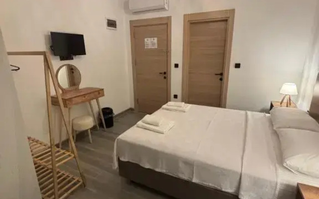 Kircak Konak Alacati
