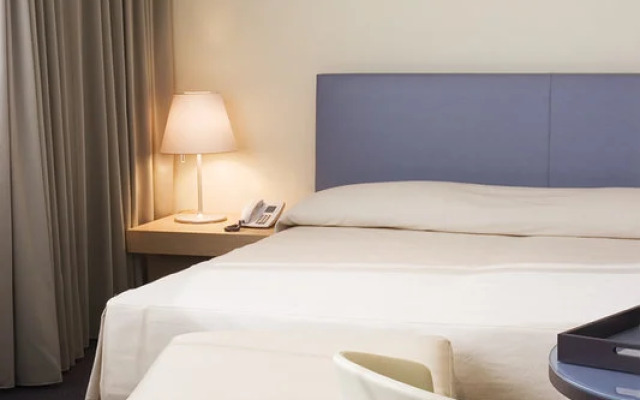 Radisson Beach Resort Larnaca