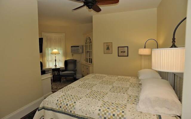 The Elmwood Heritage Inn