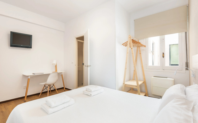 Hostal Jume - Urban Rooms