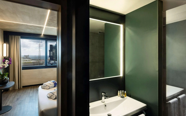 Novotel Genova City
