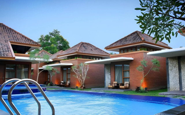 Rumput Resort & Resto