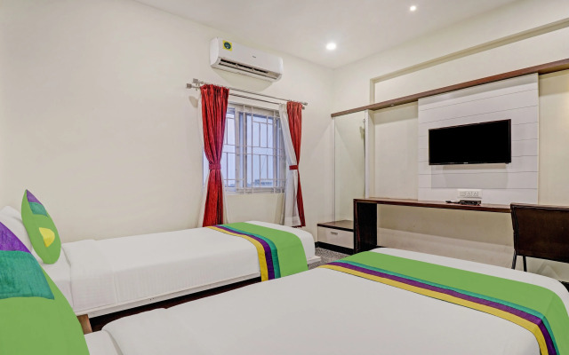 Treebo Trend Hotel Corporate Suites