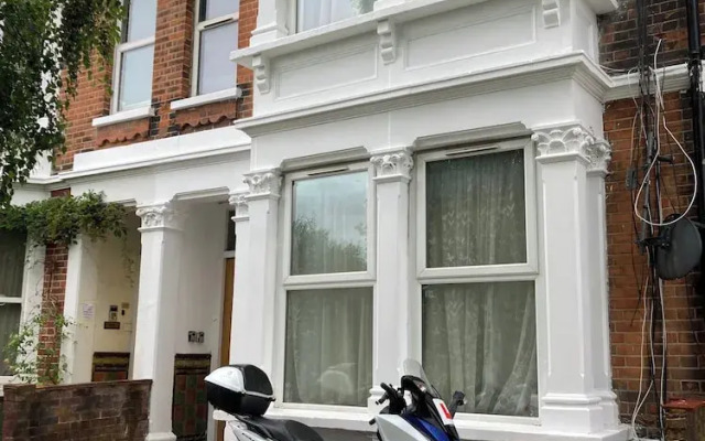 Lovely 1-bed Studio in Walthamstow London