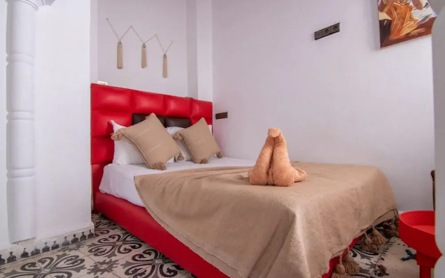 Riad Rwija