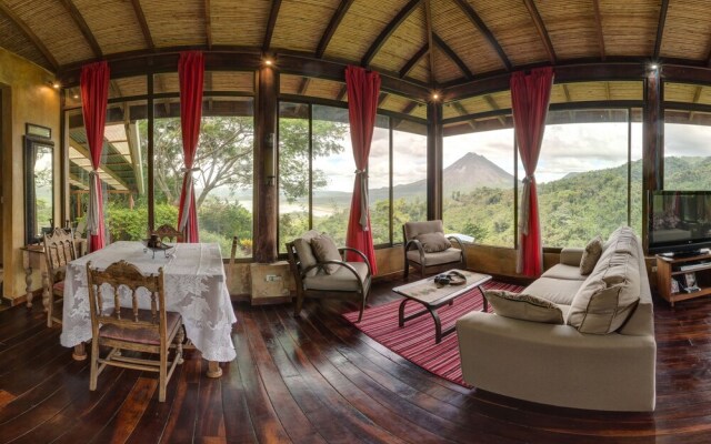 Birdsong Villa