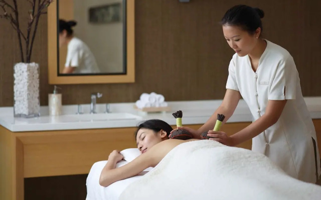 Melo Spa - Hyatt Regency Hong Kong, Sha Tin