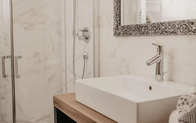 Hotel Freina