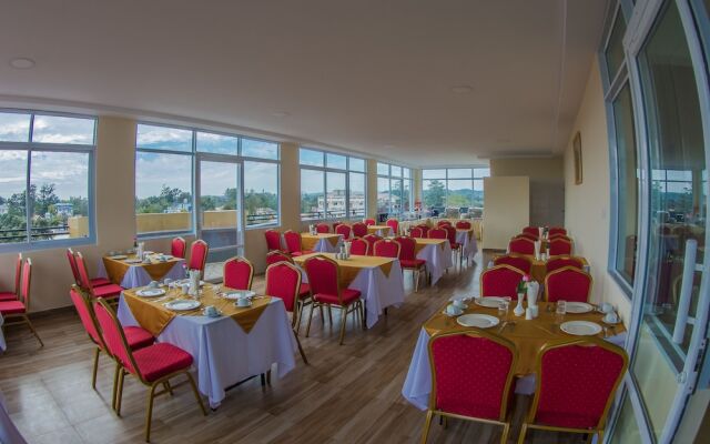 Star Hotel Pyin Oo Lwin
