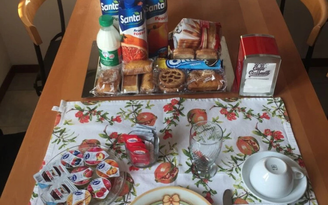 La Capitale B&B