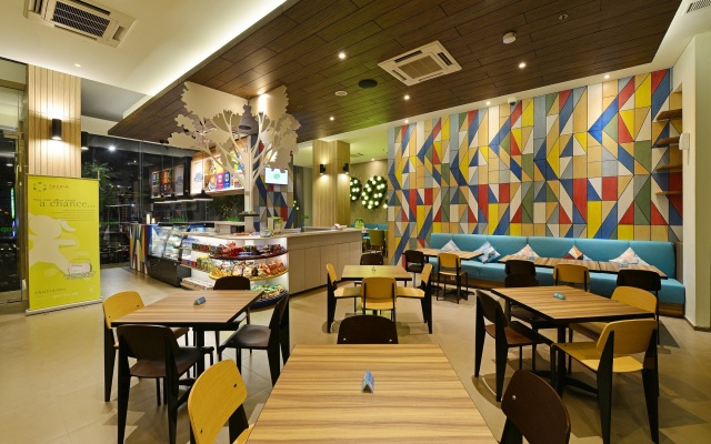 POP! Hotel Pasar Baru Jakarta