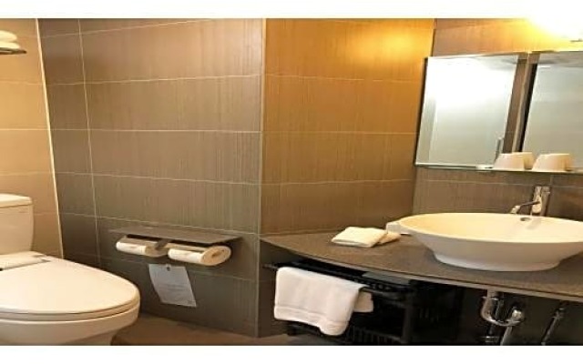 Citadines Central Shinjuku Tokyo - Vacation STAY 25452v