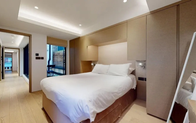 Maddox Street - 2 bed