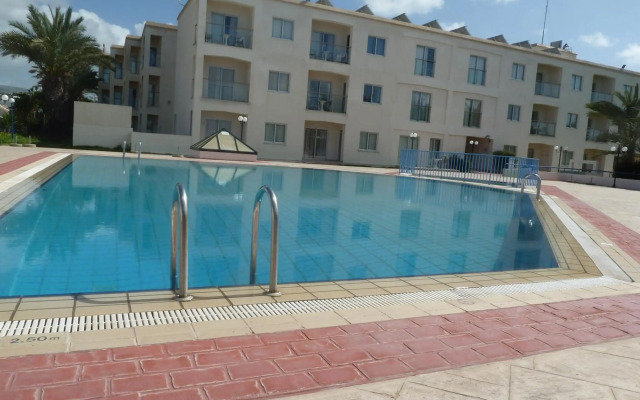 Helios Bay Hotel Apartments