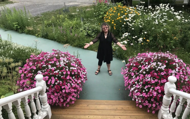 Auberge Du Sault-A-La-Puce