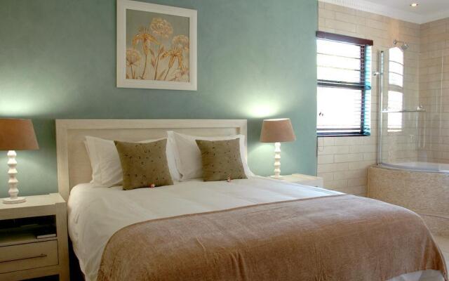 36 on Bonza Boutique Guest House