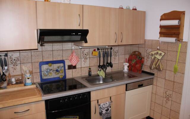 Ferienwohnungen Wettstadt Iii