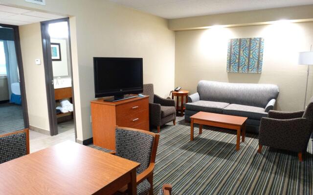 Best Western Warren Hotel