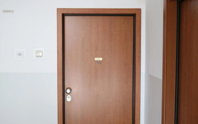 Apartments Zagreb West