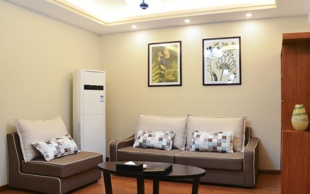 Tujia Sweetome Vacation Rentals Emei Qinglu