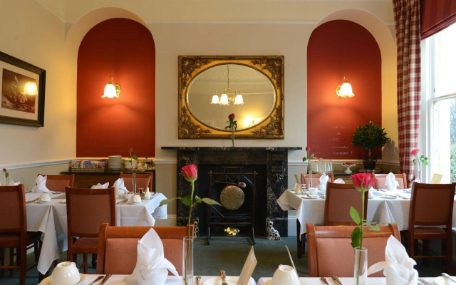 The Ayrlington