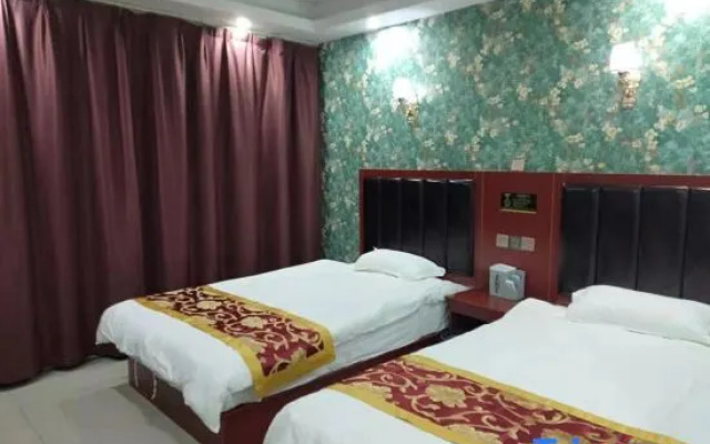 Xinle Hotel Xiangyang